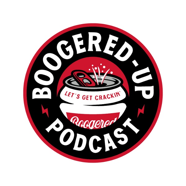 Artwork for Boogered-Up