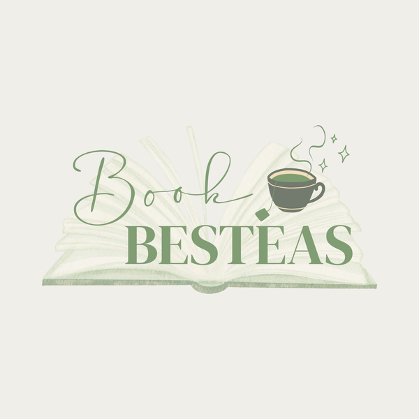 Artwork for Book Besteas