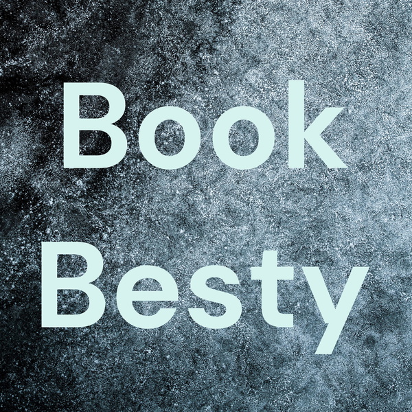 Artwork for Book Besty