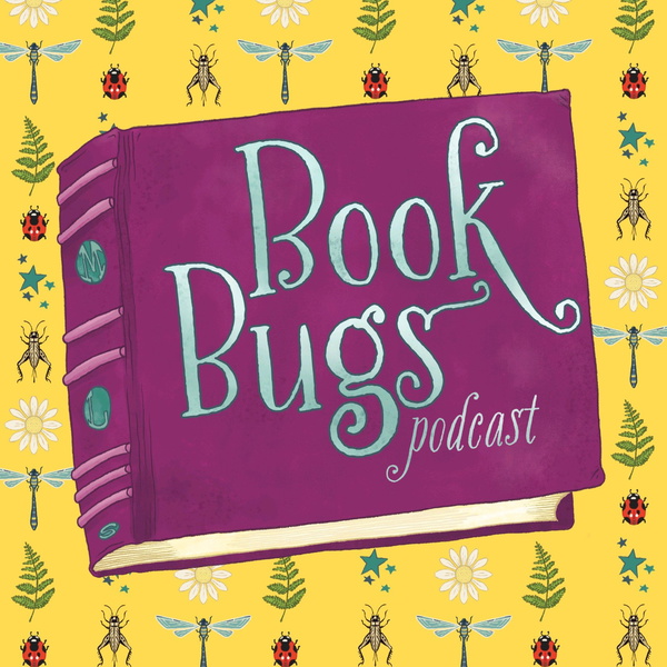 Artwork for Book Bugs