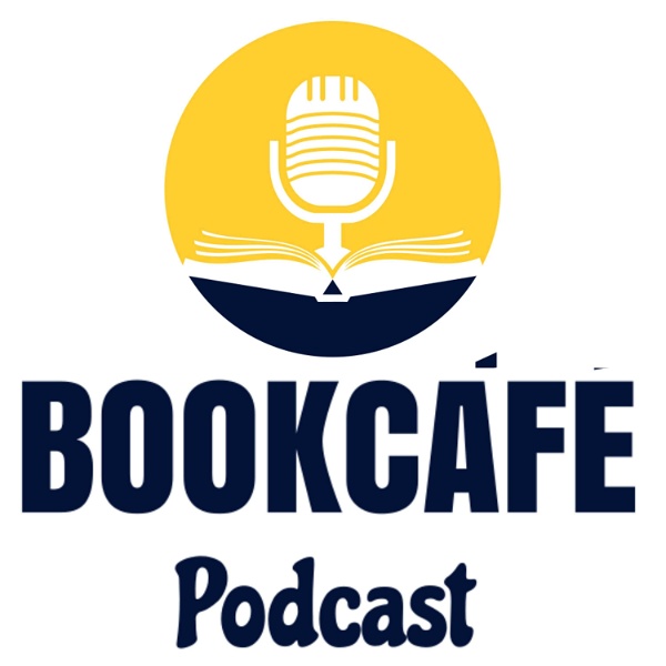 Artwork for Book Café Podcast