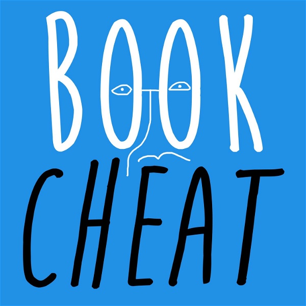 Artwork for Book Cheat