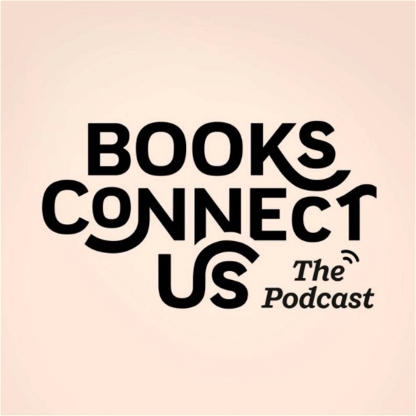 Artwork for Books Connect Us