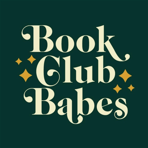 Artwork for Book Club Babes