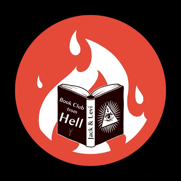 Artwork for Book Club from Hell