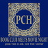 Book Club Meets Movie Night