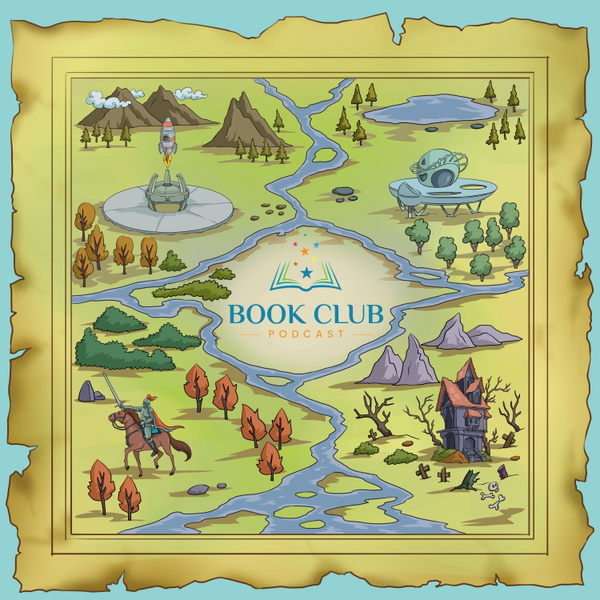 Artwork for Book Club Podcast