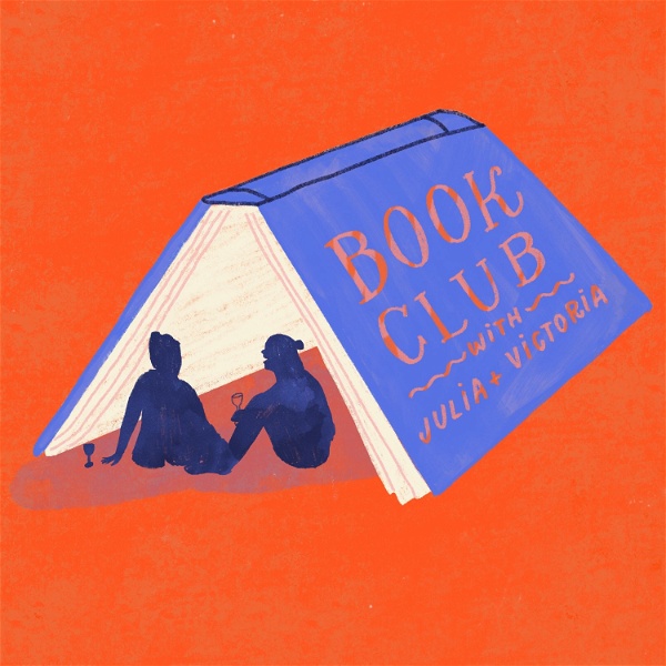 Artwork for Book Club