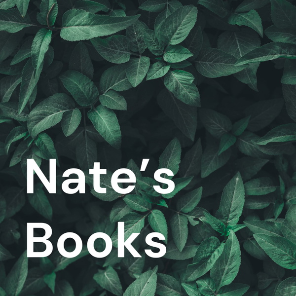 Artwork for Nate's Books