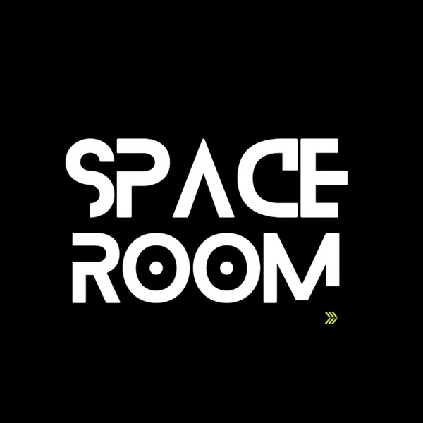 Artwork for SpaceRoom