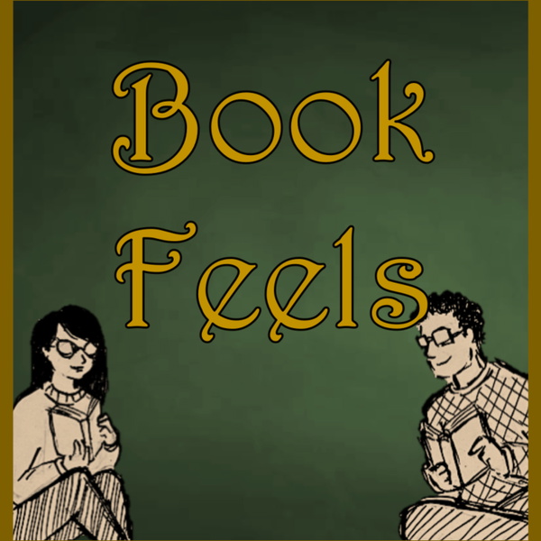 Artwork for Book Feels