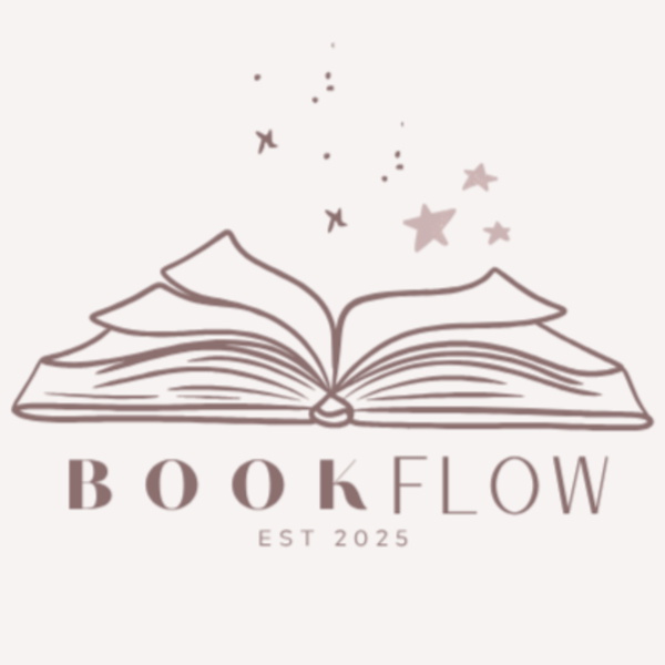 Artwork for Book FLow