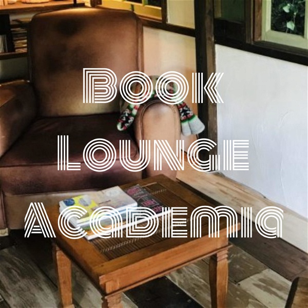 Artwork for Book Lounge Academia（ブック・ラウンジ・アカデミア）