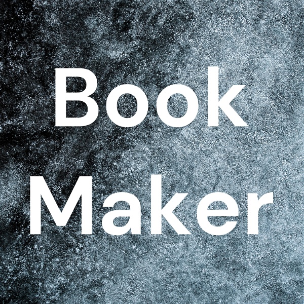 Artwork for BookMaker