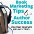 Book Marketing Tips and Author Success Podcast