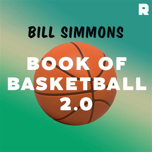 Artwork for Book of Basketball 2.0