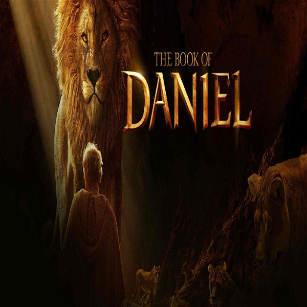 Artwork for Book of Daniel