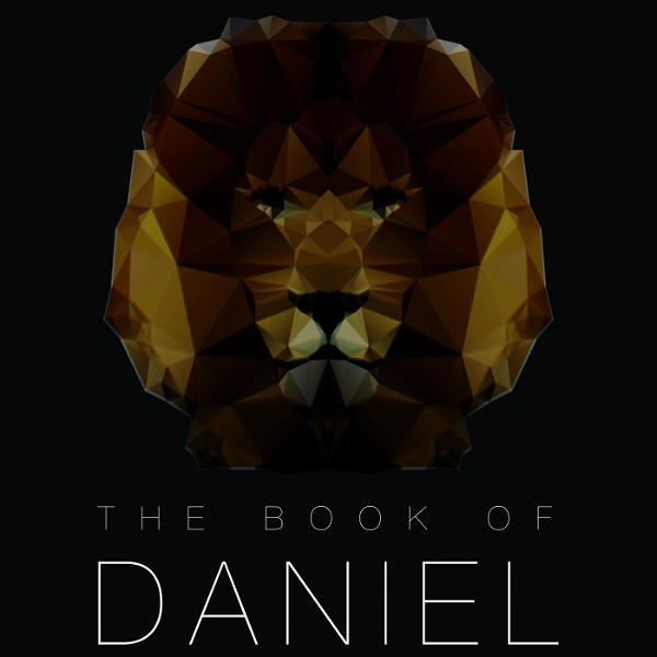 Artwork for The Book of Daniel