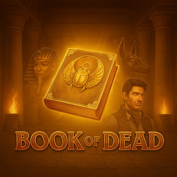 Artwork for Book of Dead Demo Stories
