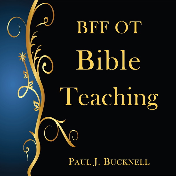 Artwork for BFF OT Bible Teaching