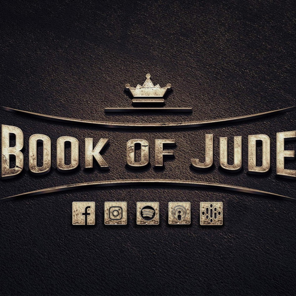 Artwork for Book of Jude