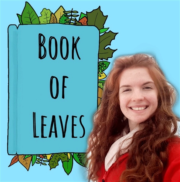 Artwork for Book of Leaves