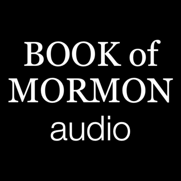 Artwork for Book of Mormon audio