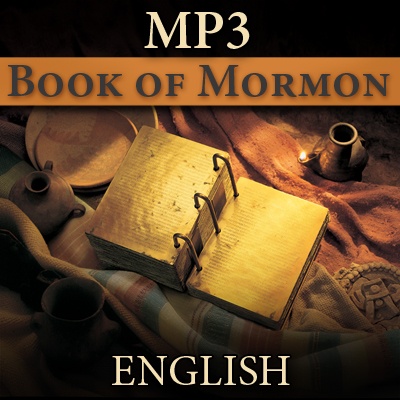 Artwork for Book of Mormon