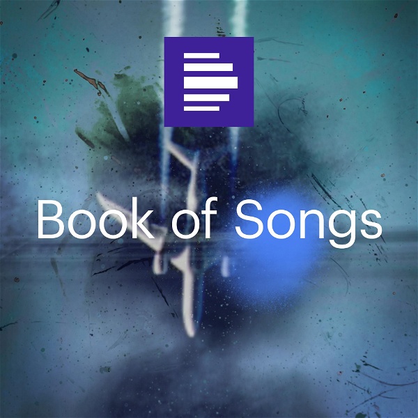 Artwork for Book of Songs