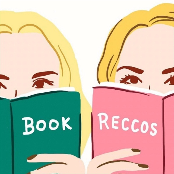 Artwork for Book Reccos: Between the Pages