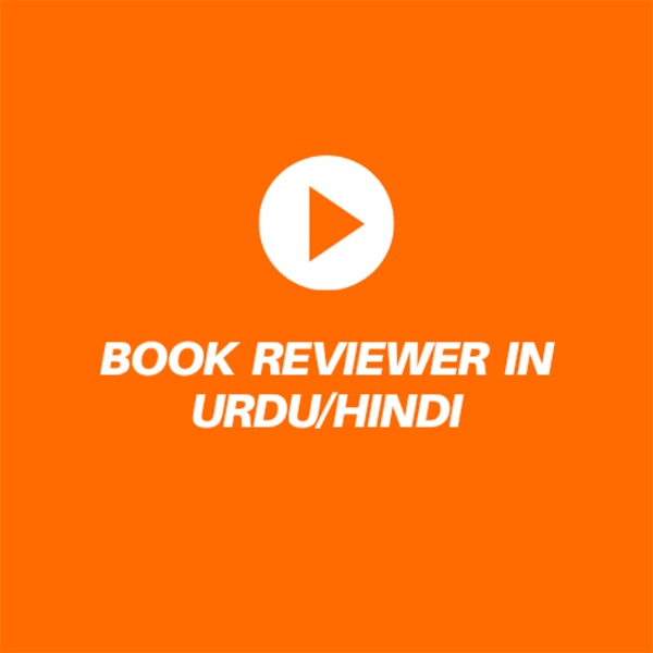 Artwork for Book Reviewer In Urdu/Hindi