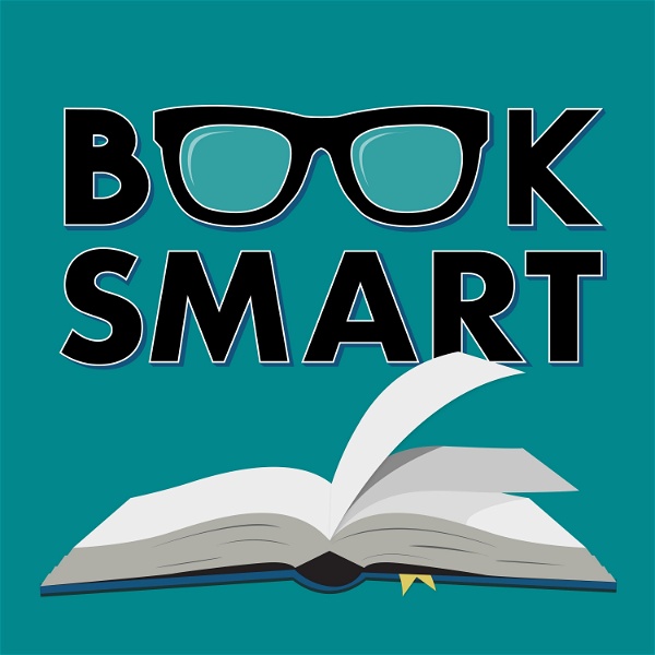 Artwork for Book Smart