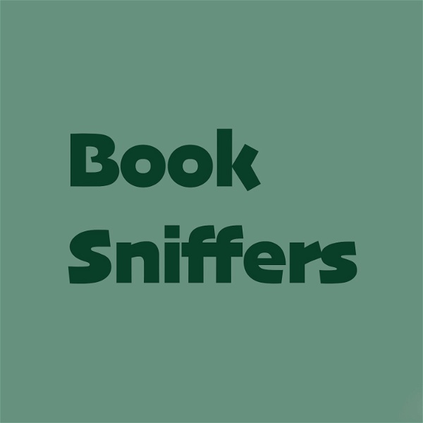 Artwork for Book Sniffers