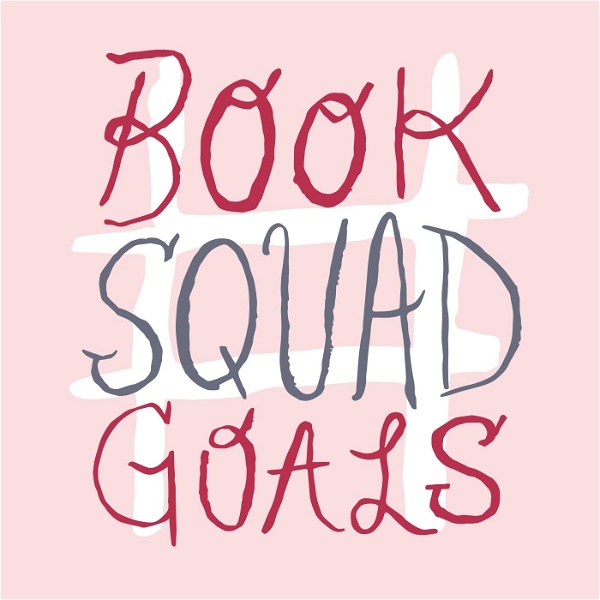 Artwork for Book Squad Goals