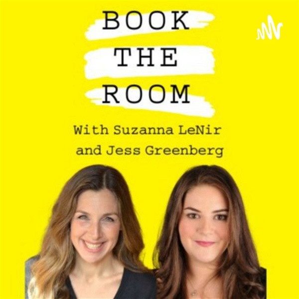 Artwork for Book The Room