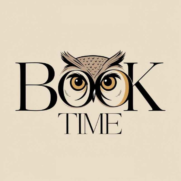Artwork for BOOK TIME I بوک تایم