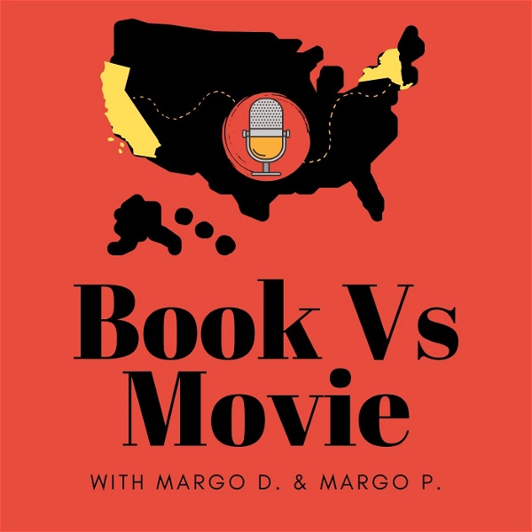 Artwork for Book Vs Movie Podcast