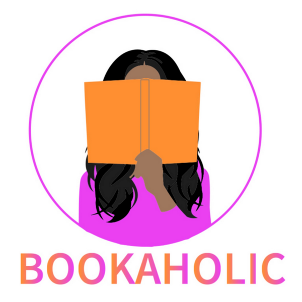 Artwork for Bookaholic