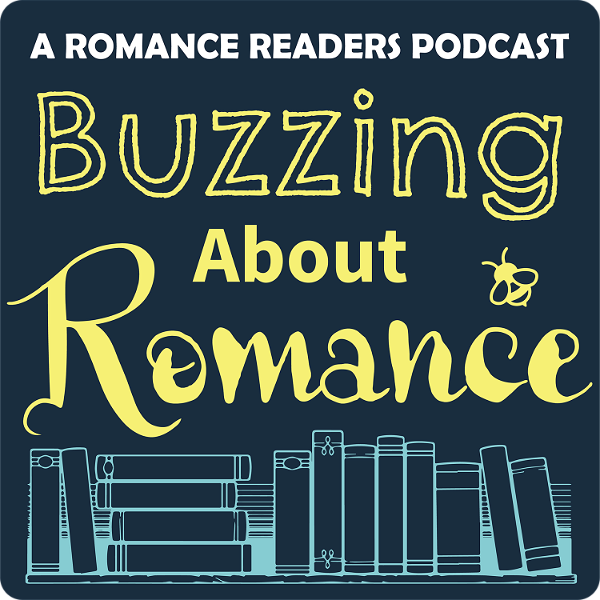 Artwork for Buzzing about Romance