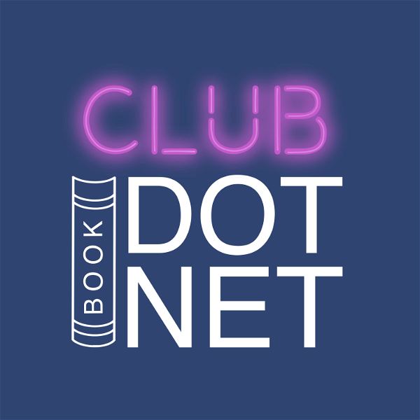Artwork for BookClub DotNet