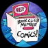 Bookclub Member Comics!