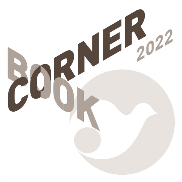 Artwork for BookCorner 2022