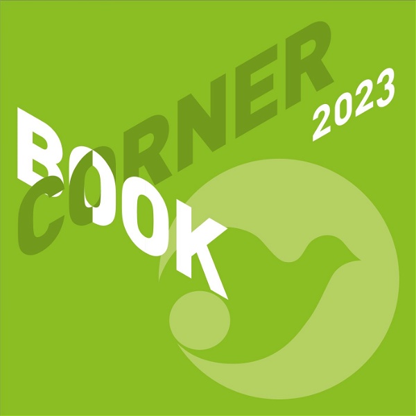 Artwork for BookCorner 2023