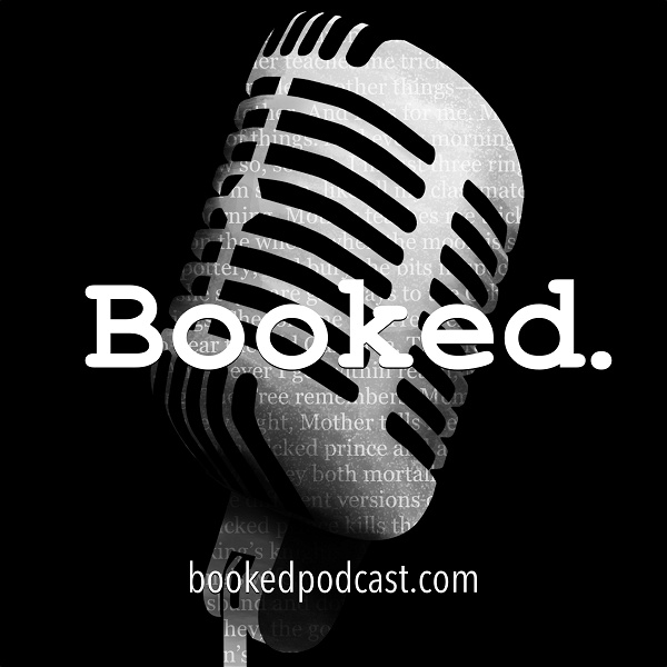 Artwork for Booked.