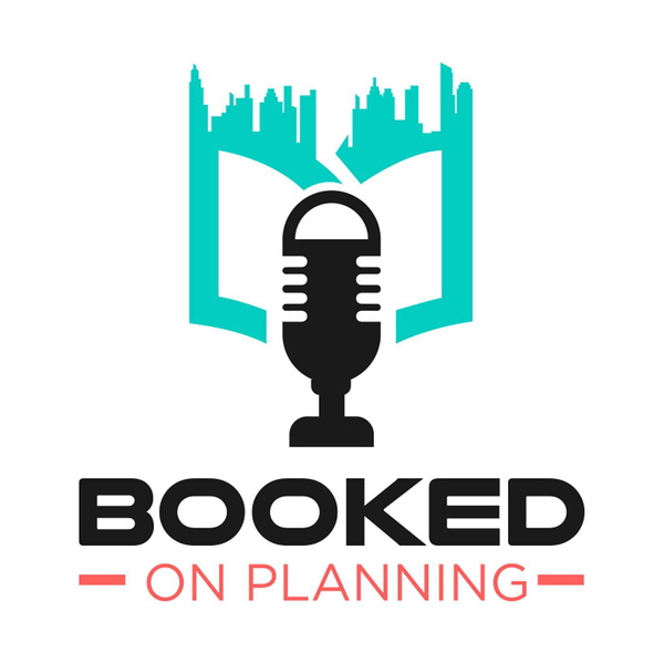 Artwork for Booked on Planning