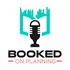 Booked on Planning