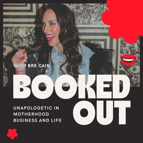 Artwork for Booked Out