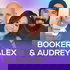Booker, Alex & Audrey - Daily Audio