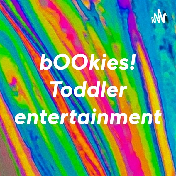 Artwork for bOOkies! Toddler entertainment