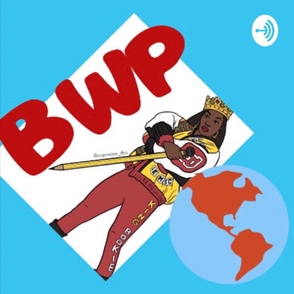 Artwork for Bookie's Worldđ